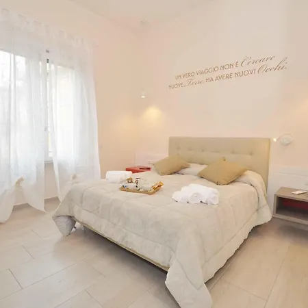 Residenza Eleonora - Amami Viaggi Collection 4*