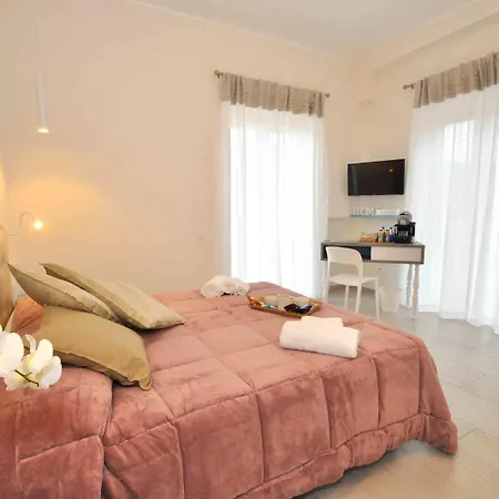 Residenza Eleonora - Amami Collection Bed & Breakfast