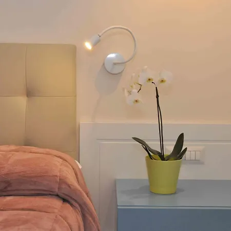Residenza Eleonora - Amami Collection Salerno