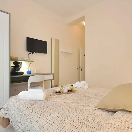 Residenza Eleonora - Amami Collection