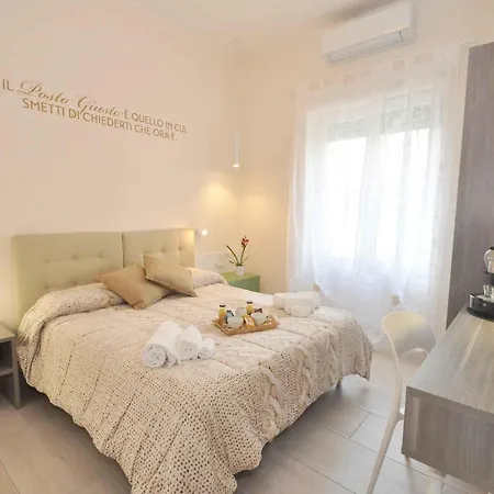 Residenza Eleonora Salerno