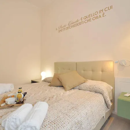 Bed & Breakfast Residenza Eleonora - Amami Collection Salerno