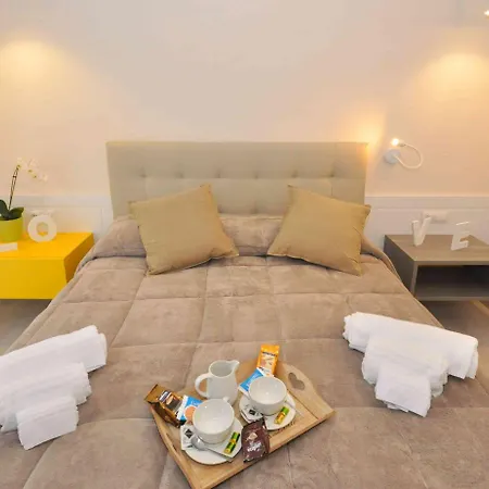 Residenza Eleonora - Amami Collection 4* Salerno