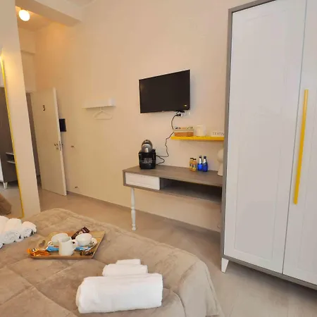 Residenza Eleonora Salerno