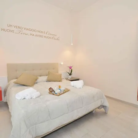 Residenza Eleonora - Amami Collection Salernes
