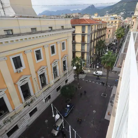 Alojamento de Acomodação e Pequeno-almoço Residenza Eleonora