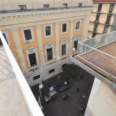 Residenza Eleonora - Amami Collection Salerno