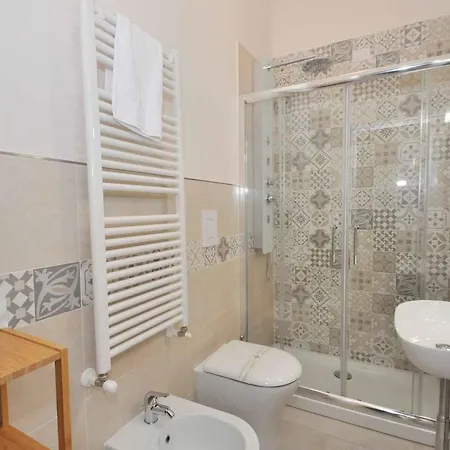 Residenza Eleonora - Amami Collection 4* Salerno