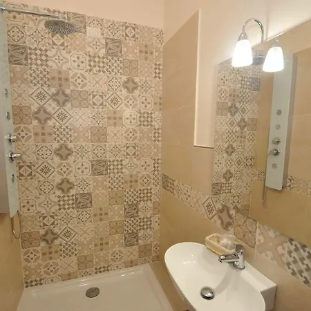 Residenza Eleonora Alojamento de Acomodação e Pequeno-almoço 3*