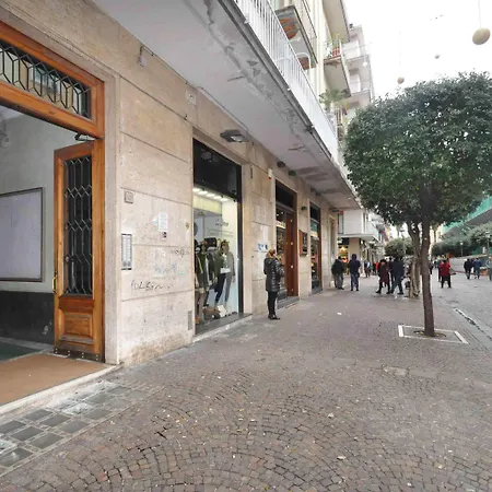 Residenza Eleonora - Amami Collection