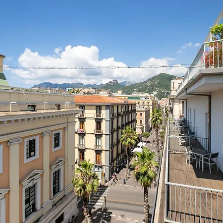 Residenza Eleonora - Amami Collection
