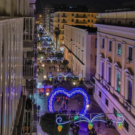 Residenza Eleonora Alojamento de Acomodação e Pequeno-almoço