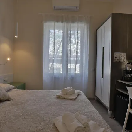 Residenza Eleonora Salerno