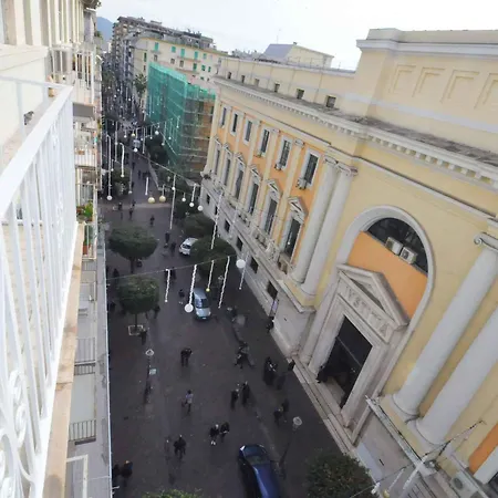 Residenza Eleonora - Amami Collection Bed & Breakfast Salerno