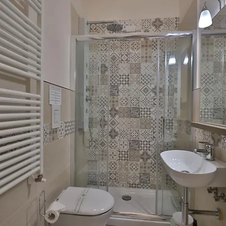 Residenza Eleonora 3* Salerno