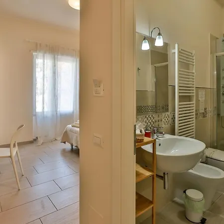 Residenza Eleonora - Amami Collection Bed & Breakfast Salerno