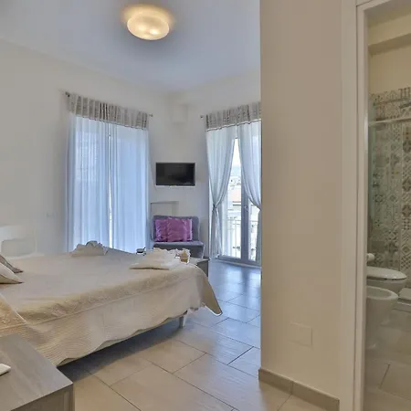 Residenza Eleonora - Amami Collection Couette-café