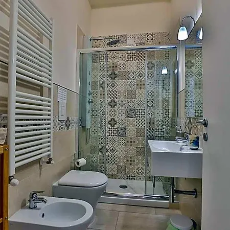 Residenza Eleonora - Amami Collection Couette-café 4*