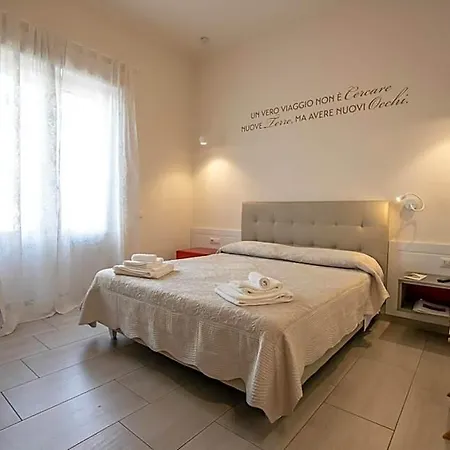 Residenza Eleonora - Amami Collection 4* Salernes