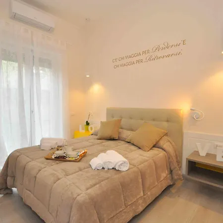 Residenza Eleonora - Amami Collection