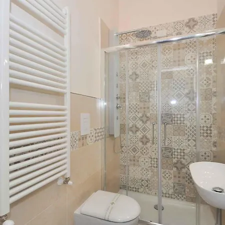 Bed & Breakfast Residenza Eleonora - Amami Collection