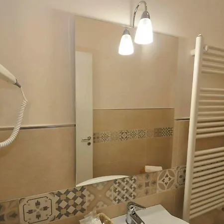 Residenza Eleonora - Amami Viaggi Collection Salerno