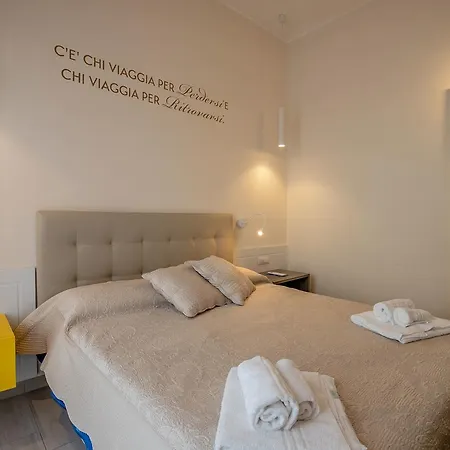 Residenza Eleonora - Amami Collection Bed & Breakfast 4*