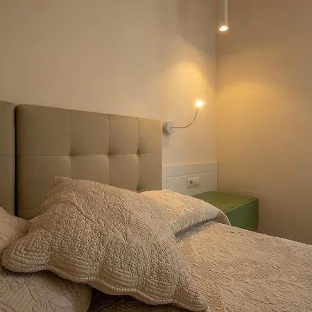 Residenza Eleonora - Amami Collection 4* Salerno