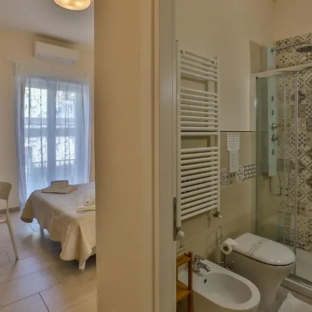 Residenza Eleonora לינה וארוחת בוקר