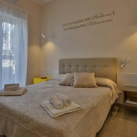 Residenza Eleonora - Amami Collection Bed & Breakfast