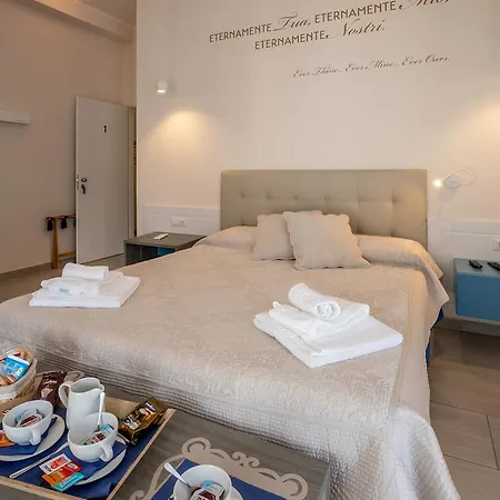 Residenza Eleonora Alojamento de Acomodação e Pequeno-almoço