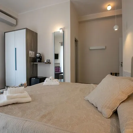 Residenza Eleonora לינה וארוחת בוקר