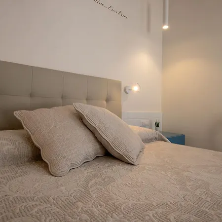 Residenza Eleonora סלרנו