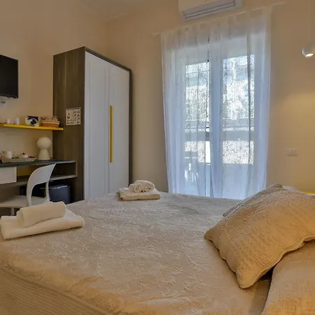 Residenza Eleonora Salerno