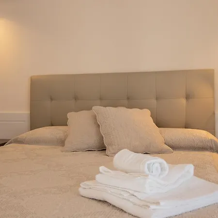 Residenza Eleonora - Amami Collection