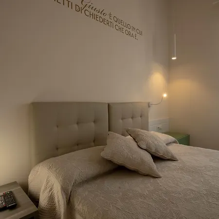 Residenza Eleonora - Amami Collection Bed & Breakfast