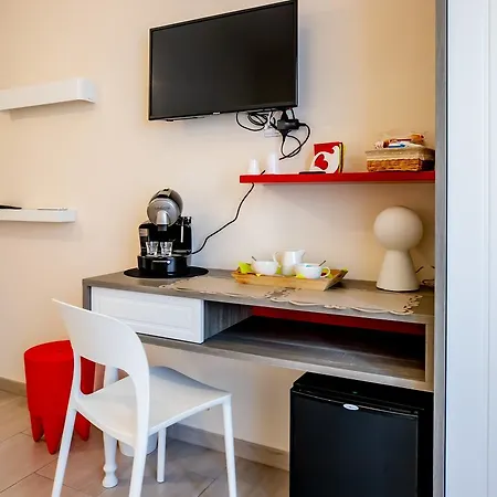 Residenza Eleonora - Amami Collection