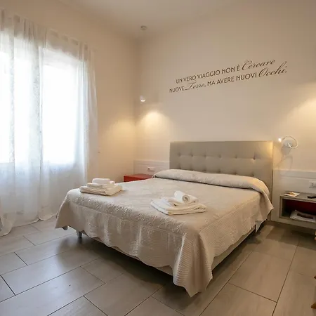 Residenza Eleonora - Amami Collection 4*