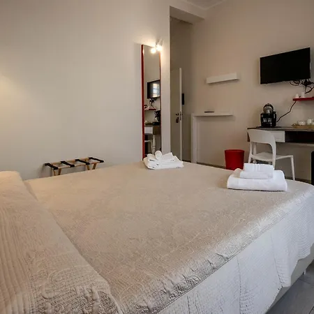 Residenza Eleonora 3* Salerno