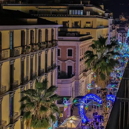 Residenza Eleonora Salerno