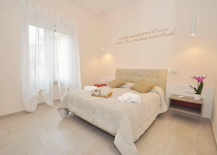 Residenza Eleonora 3*